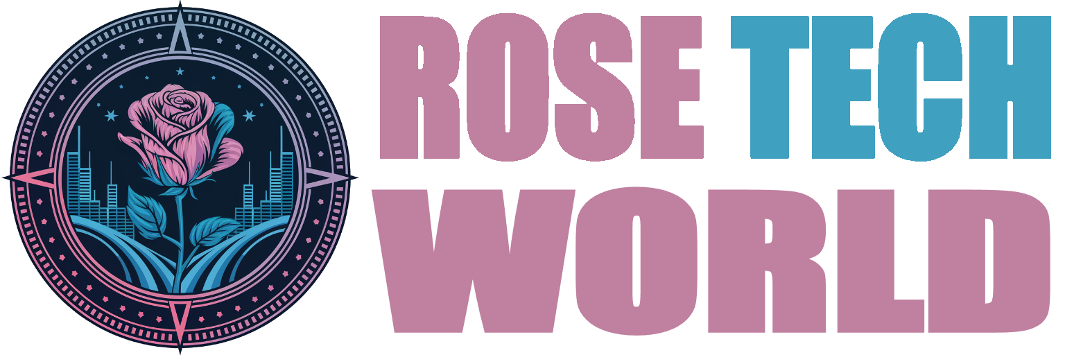 Rosetechworld